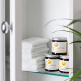 Rose Hand Cream