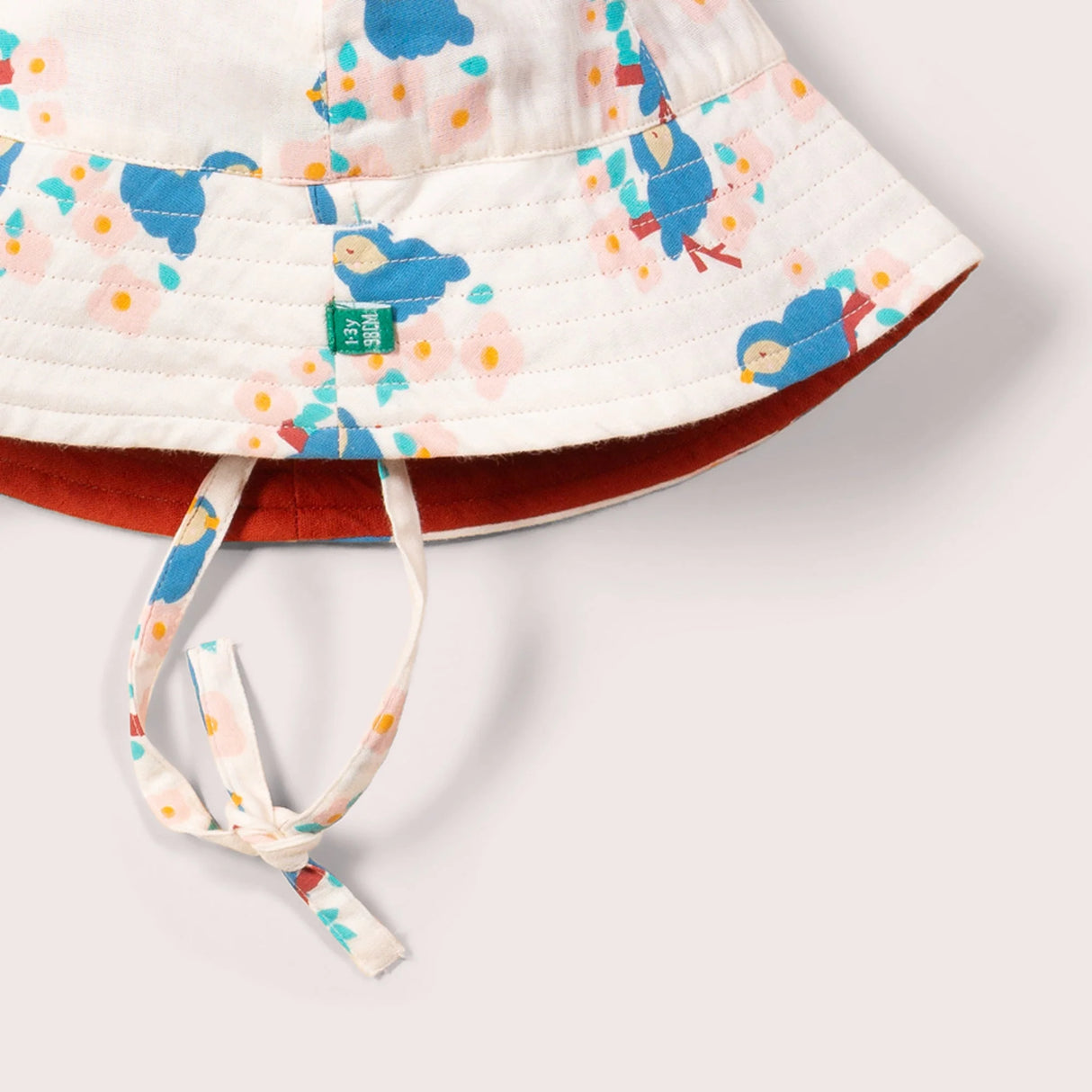 Reversible Sun Hat