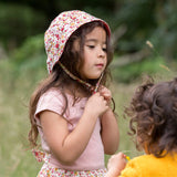 Reversible Sun Hat