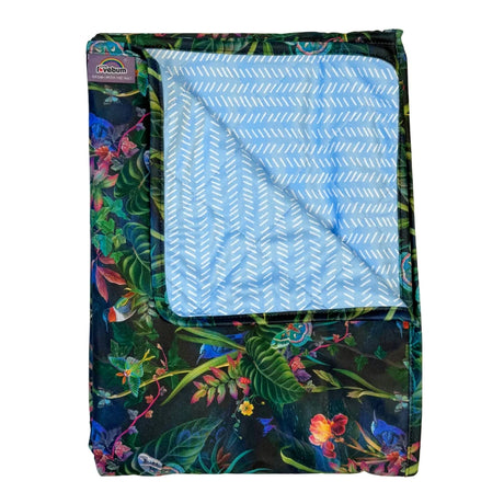 Little Lovebum Grow-With-Me Mat