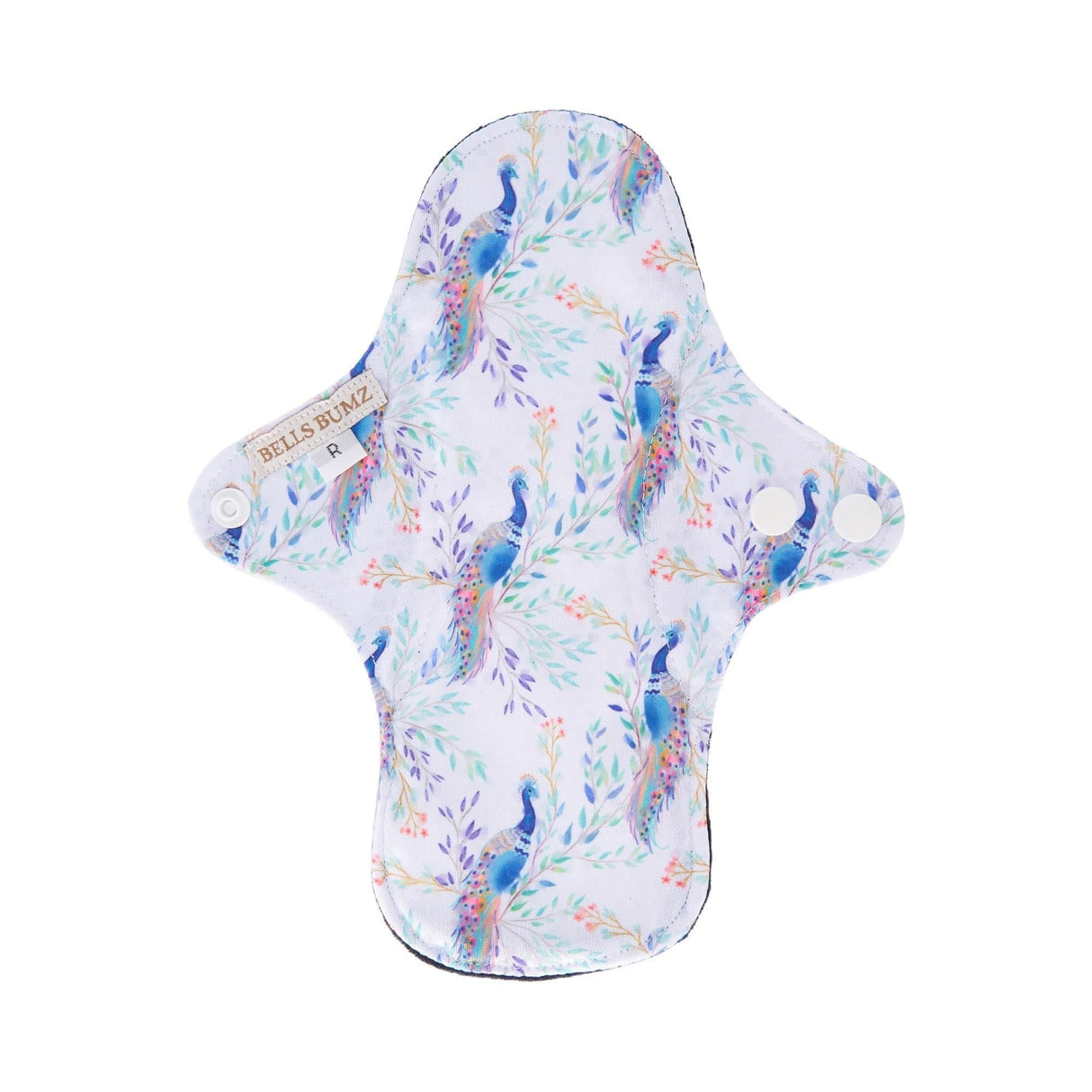 Bells Bumz Cloth Menstrual Pads
