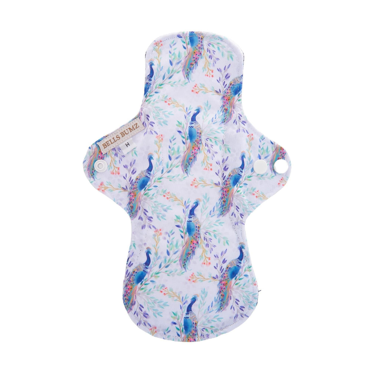 Bells Bumz Cloth Menstrual Pads