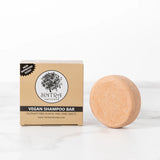 Vegan Shampoo Bar