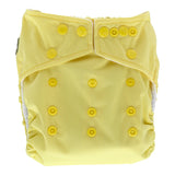 Little Lamb One Size Pocket Nappy