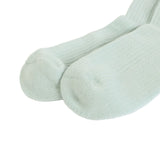 Save the Puffin Ribbed Bamboo Socks