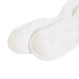 Save the Sloth Ribbed Bamboo Socks