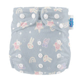 Modern Cloth Nappies - Pearl Pocket AIO