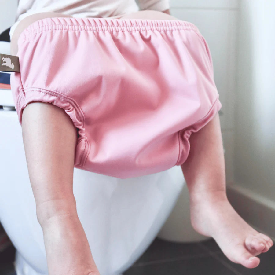 Little Lamb Potty Training Pants