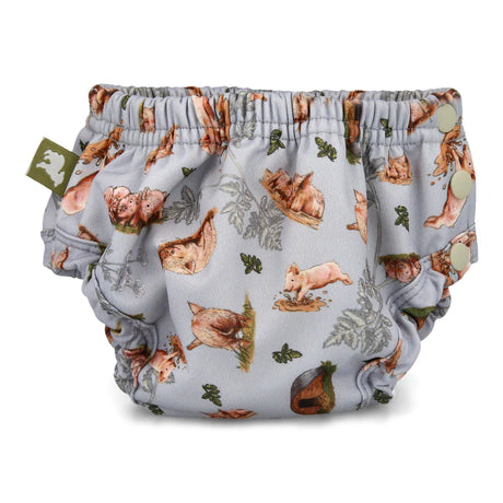 Little Lamb Potty Training Pants