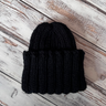 Vegan Unisex Beanie, 1-2 Years