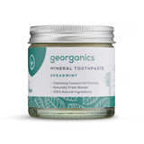 Georganics Natural Toothpaste