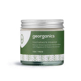 Georganics Mineral Toothpaste Powder