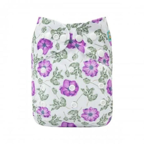 Alva Pocket Nappy Shell