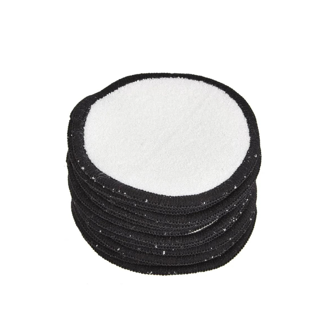 Reusable Makeup Remover Pads - 16 Pack