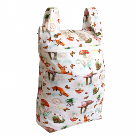 Lighthouse Kids Medium Wet Bag