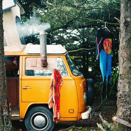 Hit The Road