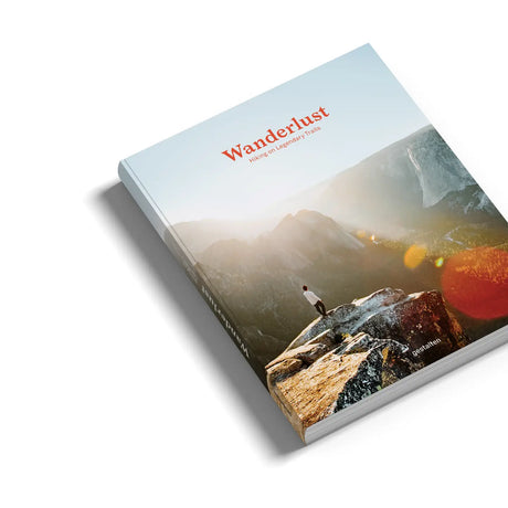 Wanderlust