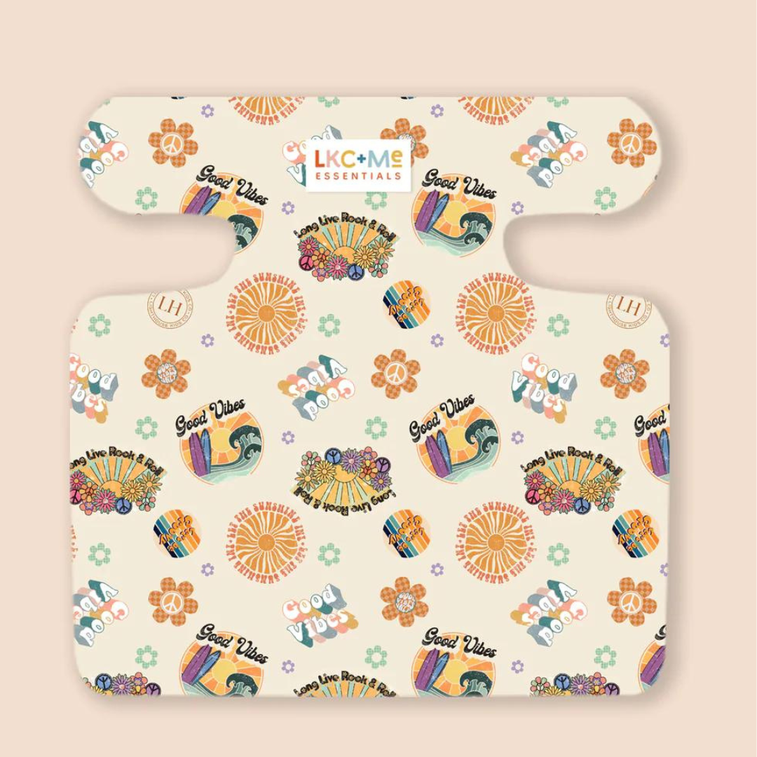 Lighthouse Kids Bamboo Preflat