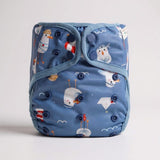 Bells Bumz Z Wrap - Junior