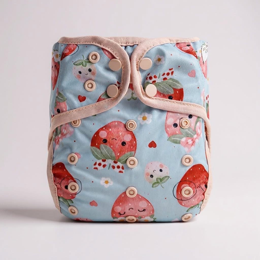 Bells Bumz Z Wrap - Junior