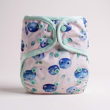 Bells Bumz Z Wrap - Junior