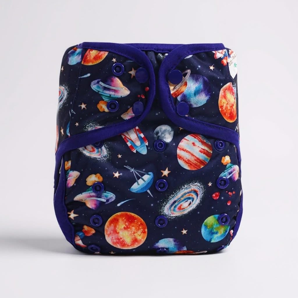 Bells Bumz Z Wrap - Junior