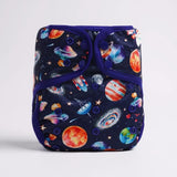 Bells Bumz Z Wrap - Junior