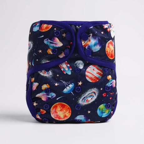 Bells Bumz Z Wrap - Junior