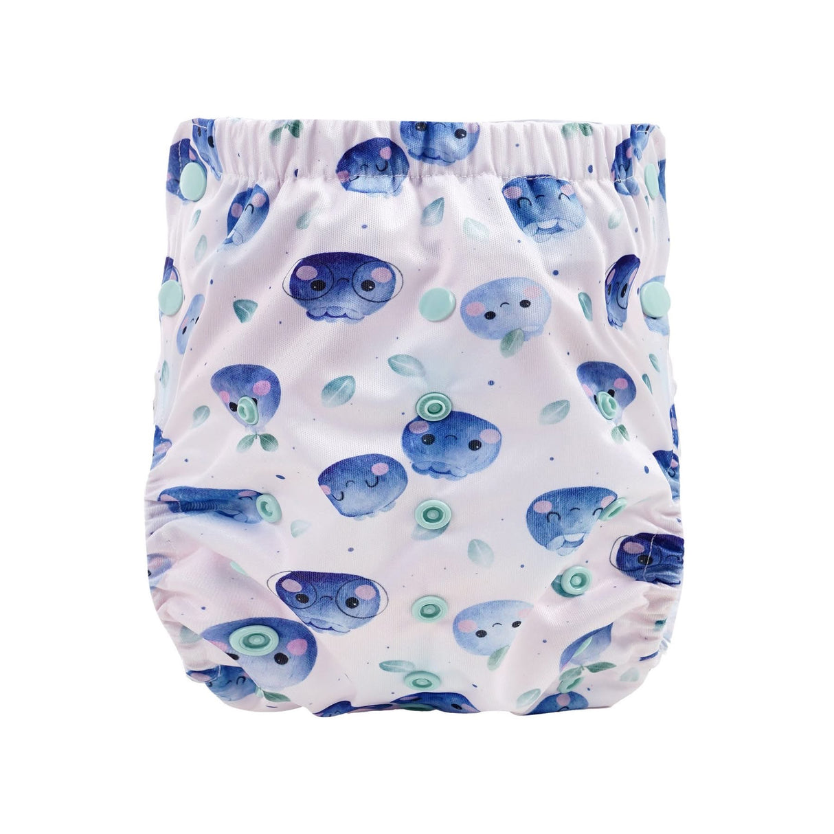 Bells Bumz Wet & Wild Pull Up / Swim Nappy Junior