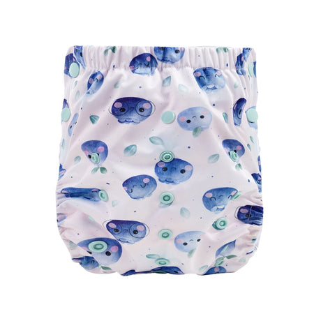 Bells Bumz Wet & Wild Pull Up / Swim Nappy Junior