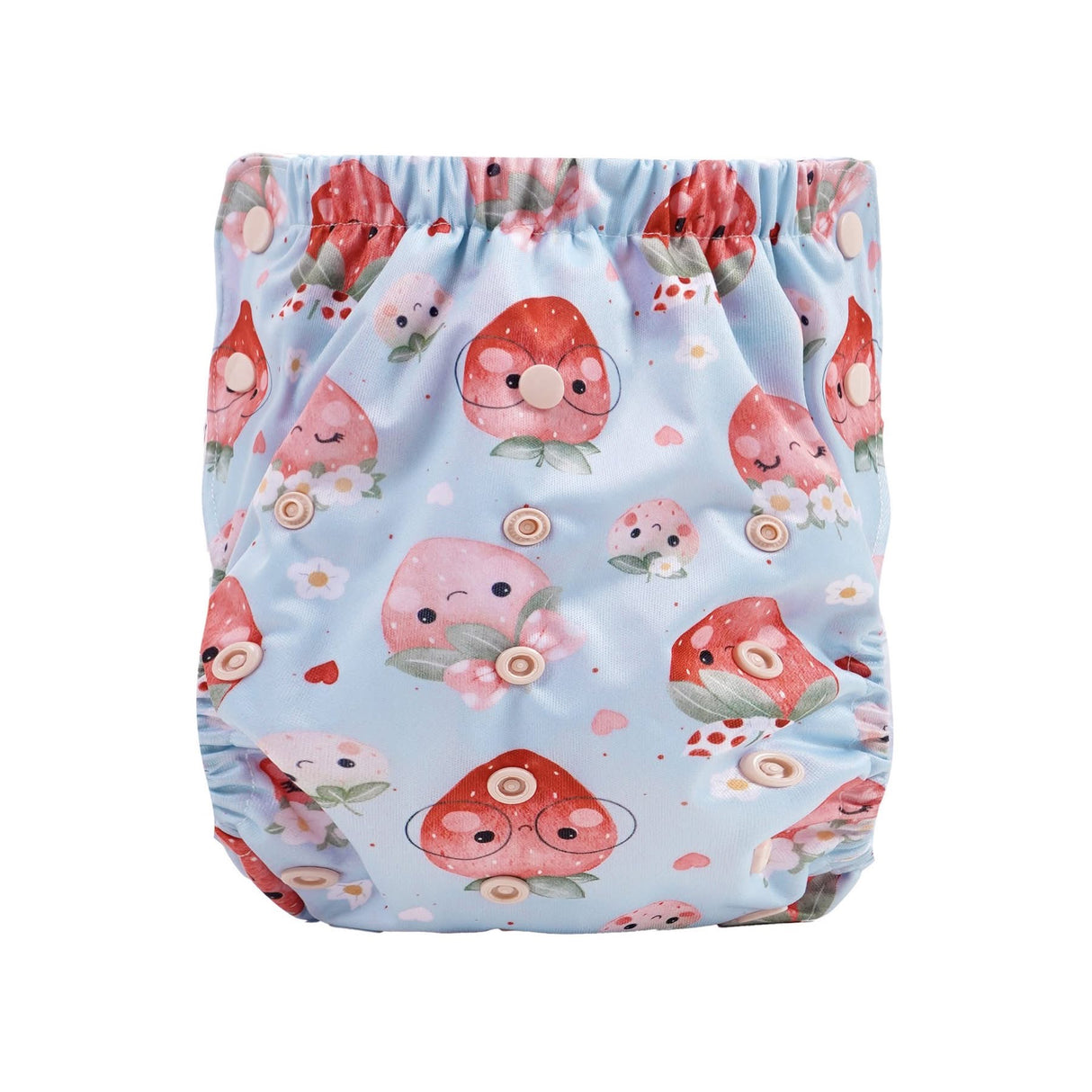 Bells Bumz Wet & Wild Pull Up / Swim Nappy Junior