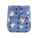 Bells Bumz Pocket Nappy