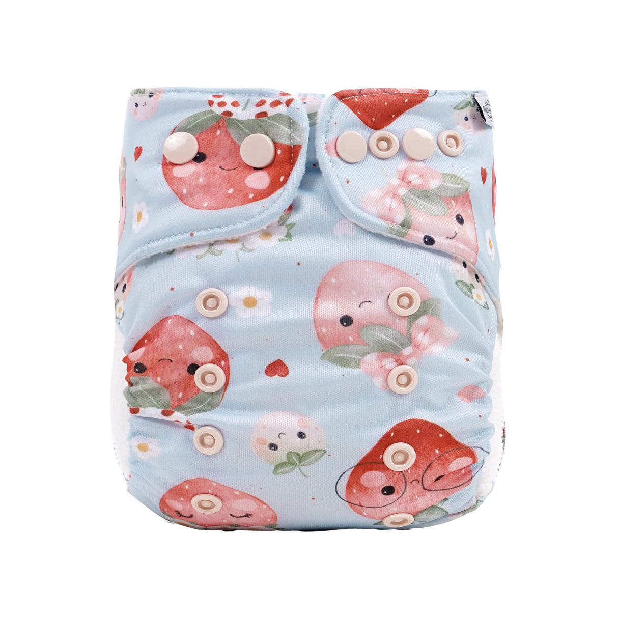 Bells Bumz Pocket Nappy