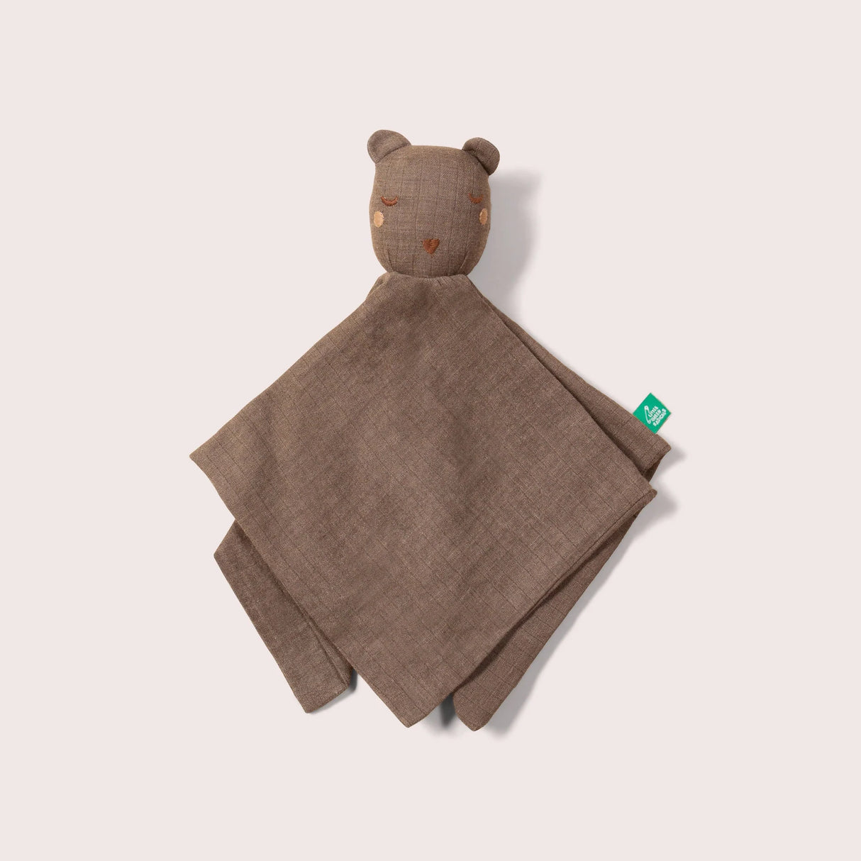 Organic Comforter Toy