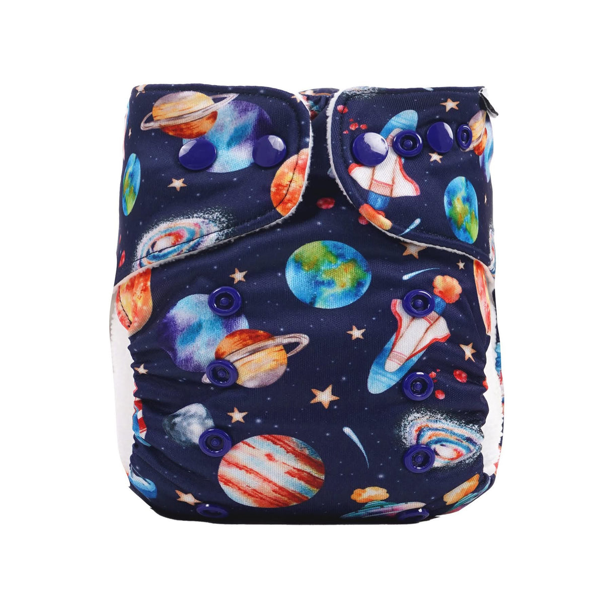 Bells Bumz Pocket Nappy