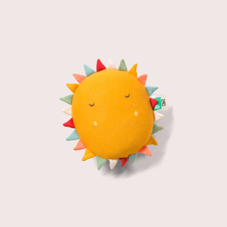 You Are my Sunshine Organic Soft Toy