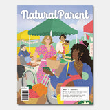 Natural Parent Magazine