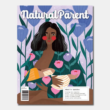 Natural Parent Magazine