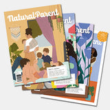 Natural Parent Magazine