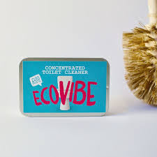 Concentrated Eco-Friendly Toilet Cleaner