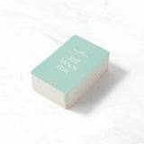Yoga Pose Cards