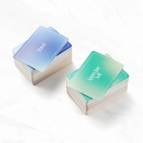 Myga Guidance Cards