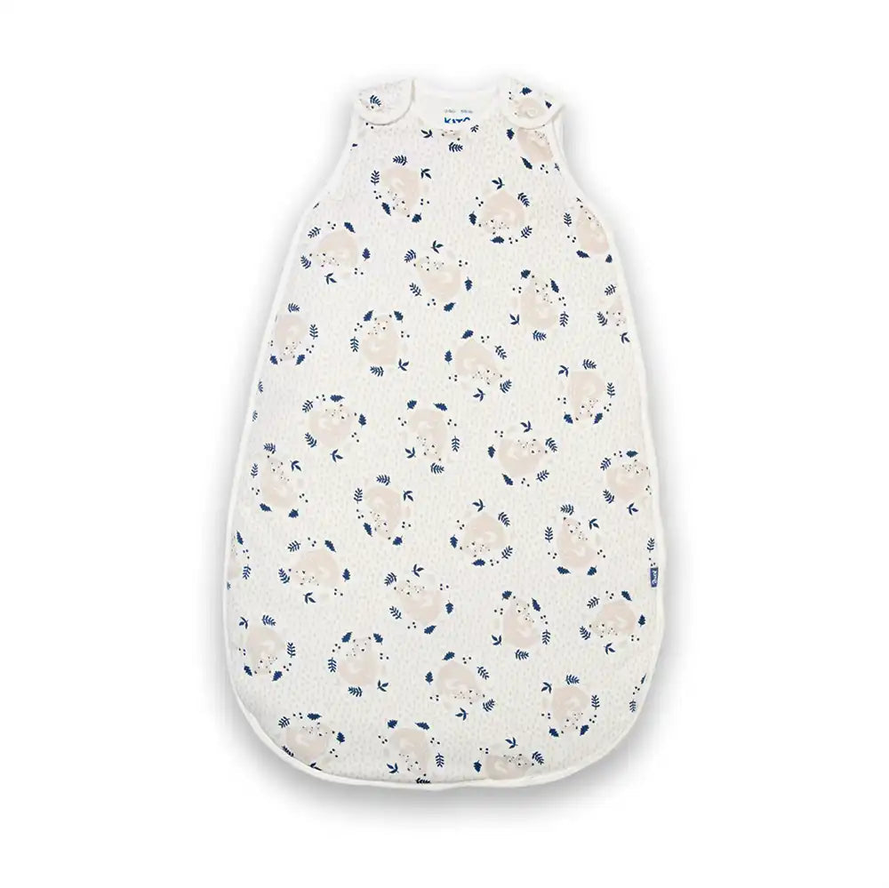Snuggle Bear Sleeping Bag
