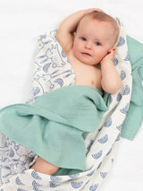 Bunnybob Muslins