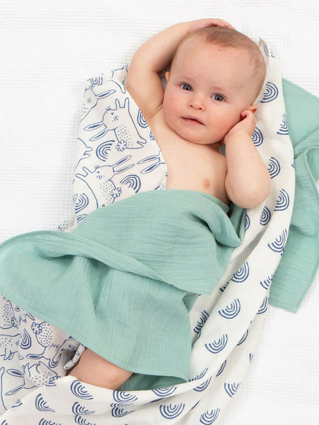 Bunnybob Muslins