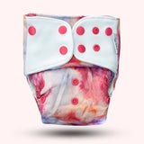 River & Bee 2.0 Modern Cloth Nappy