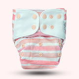 River & Bee 2.0 Modern Cloth Nappy