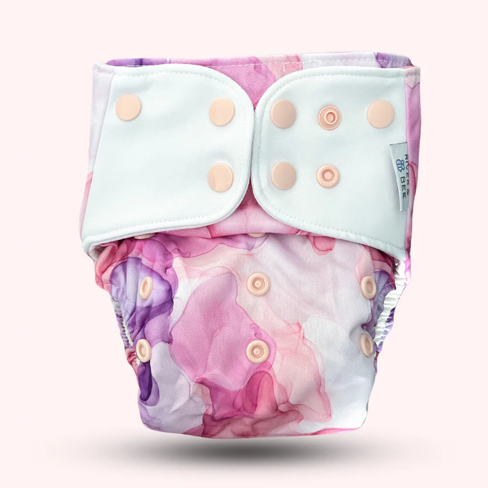 River & Bee 2.0 Modern Cloth Nappy