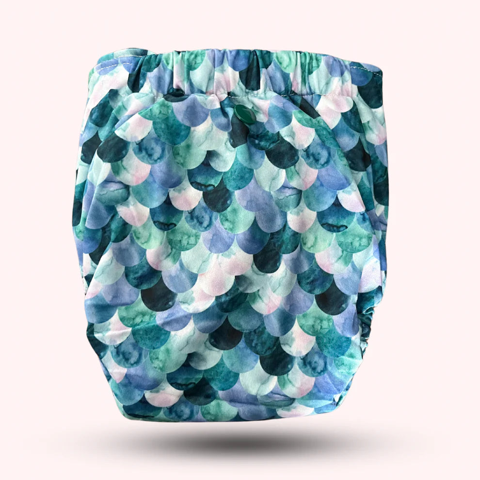 River & Bee 2.0 Modern Cloth Nappy