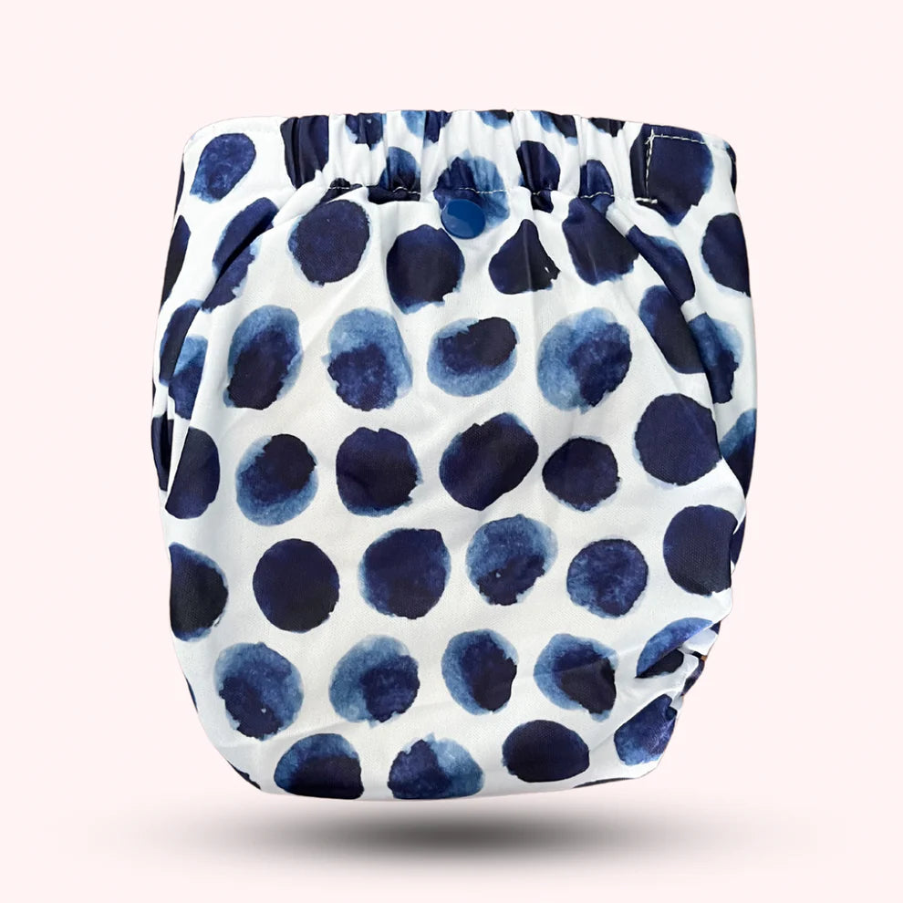 River & Bee 2.0 Modern Cloth Nappy